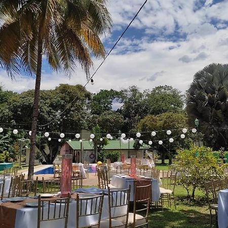 Hotel Playa By Marbar Hoteles ビジェータ エクステリア 写真