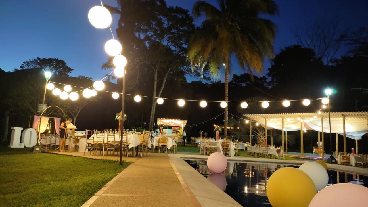 Hotel Playa By Marbar Hoteles ビジェータ エクステリア 写真
