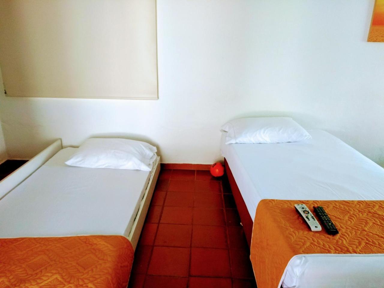 Hotel Playa By Marbar Hoteles ビジェータ エクステリア 写真