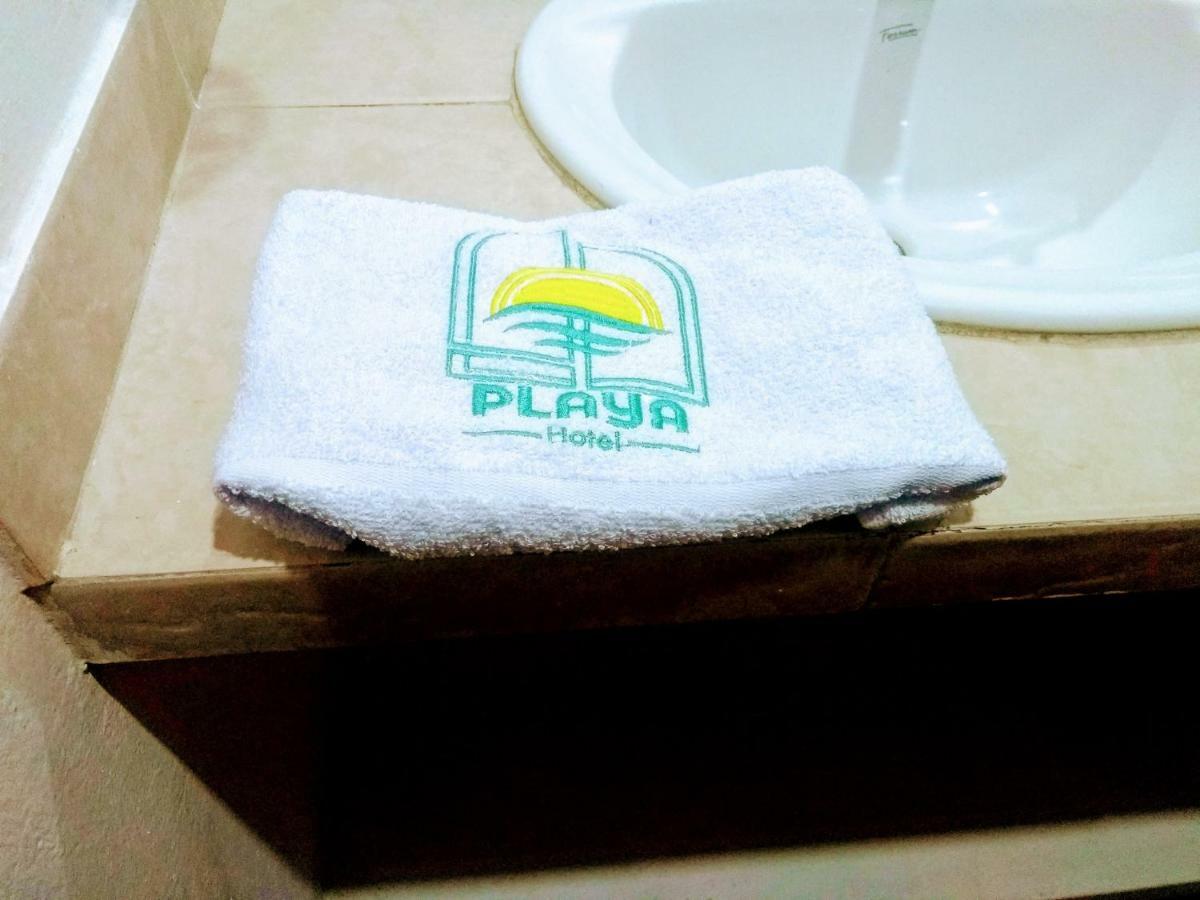 Hotel Playa By Marbar Hoteles ビジェータ エクステリア 写真